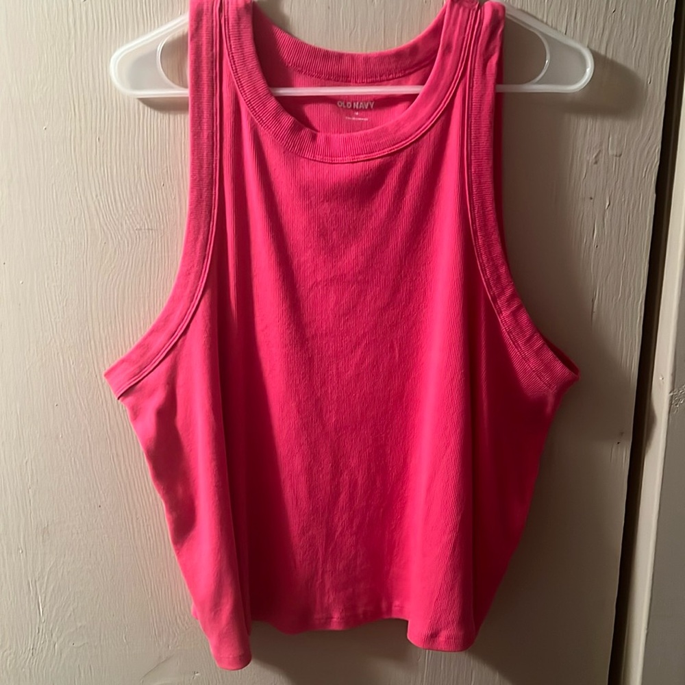 Women’s tank top
